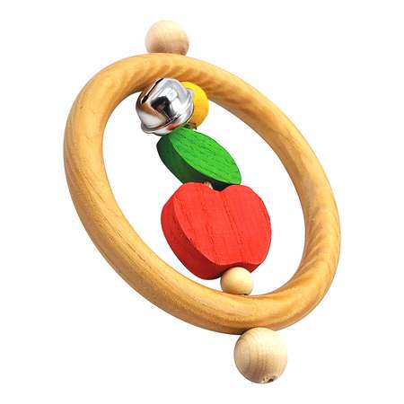 Игрушка S-mala погремушка