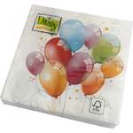 Бумажные салфетки POL-MAK