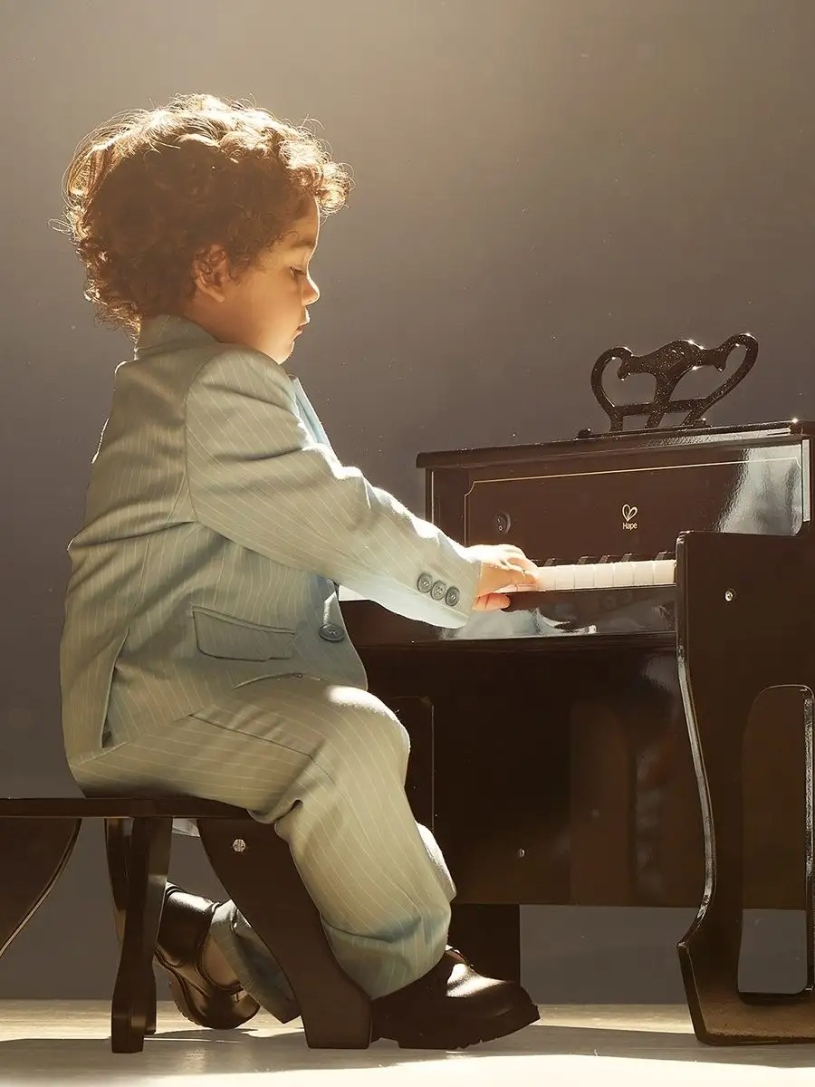 Игрушка музыкальная Hape пианино - фото 3