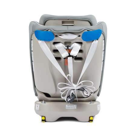 Автокресло Happy Baby Unix Isofix 0+/1/2/3 (0-36 кг)
