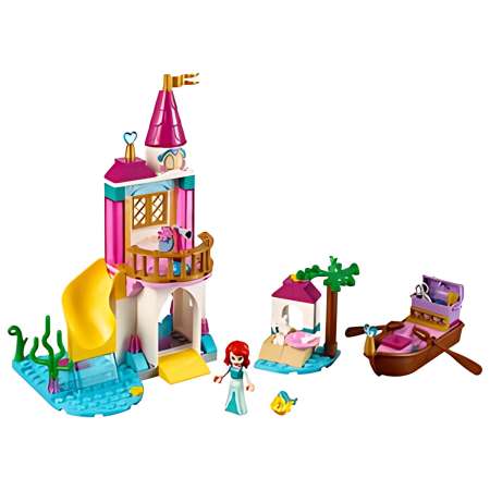 Конструктор LEGO Disney 41160 111 дет.