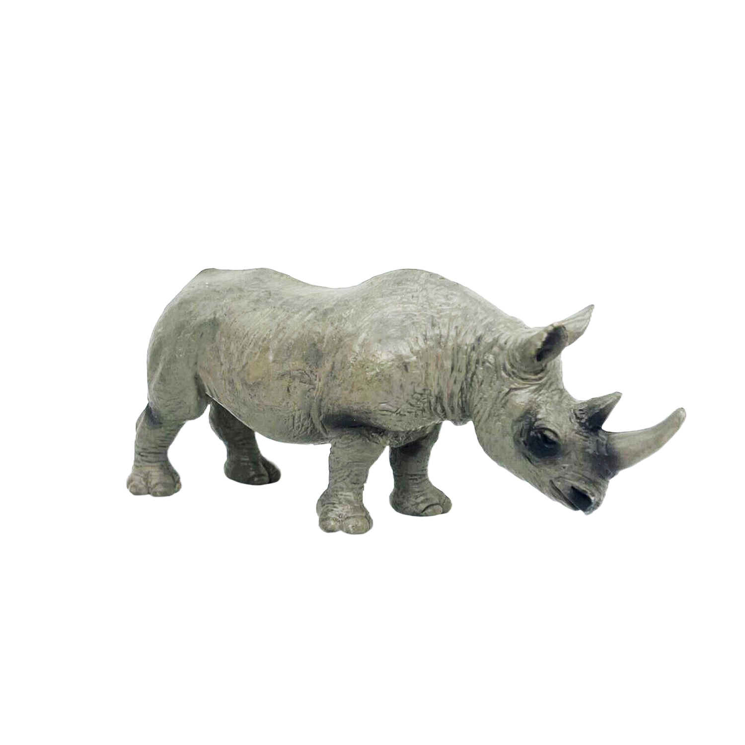 Фигурка Детское Время Носорог самка - фото 6