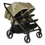 Коляска прогулочная Peg-Perego Book For Two Classic Beige