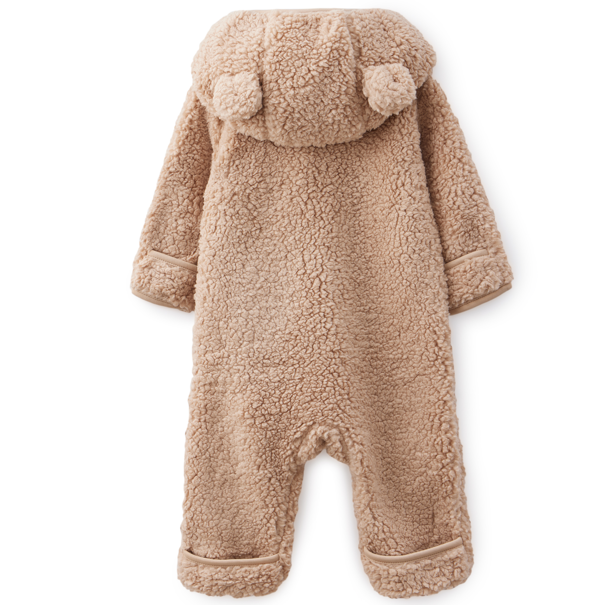 Комбинезон Happy Baby 89054_beige - фото 12