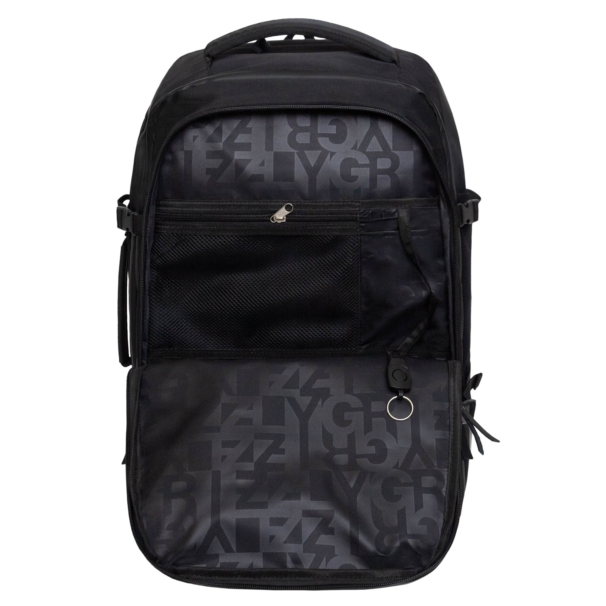 Рюкзак Grizzly мужской - фото 5