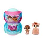 Кукла мини L.O.L. Surprise! Color Chage Me and My pet