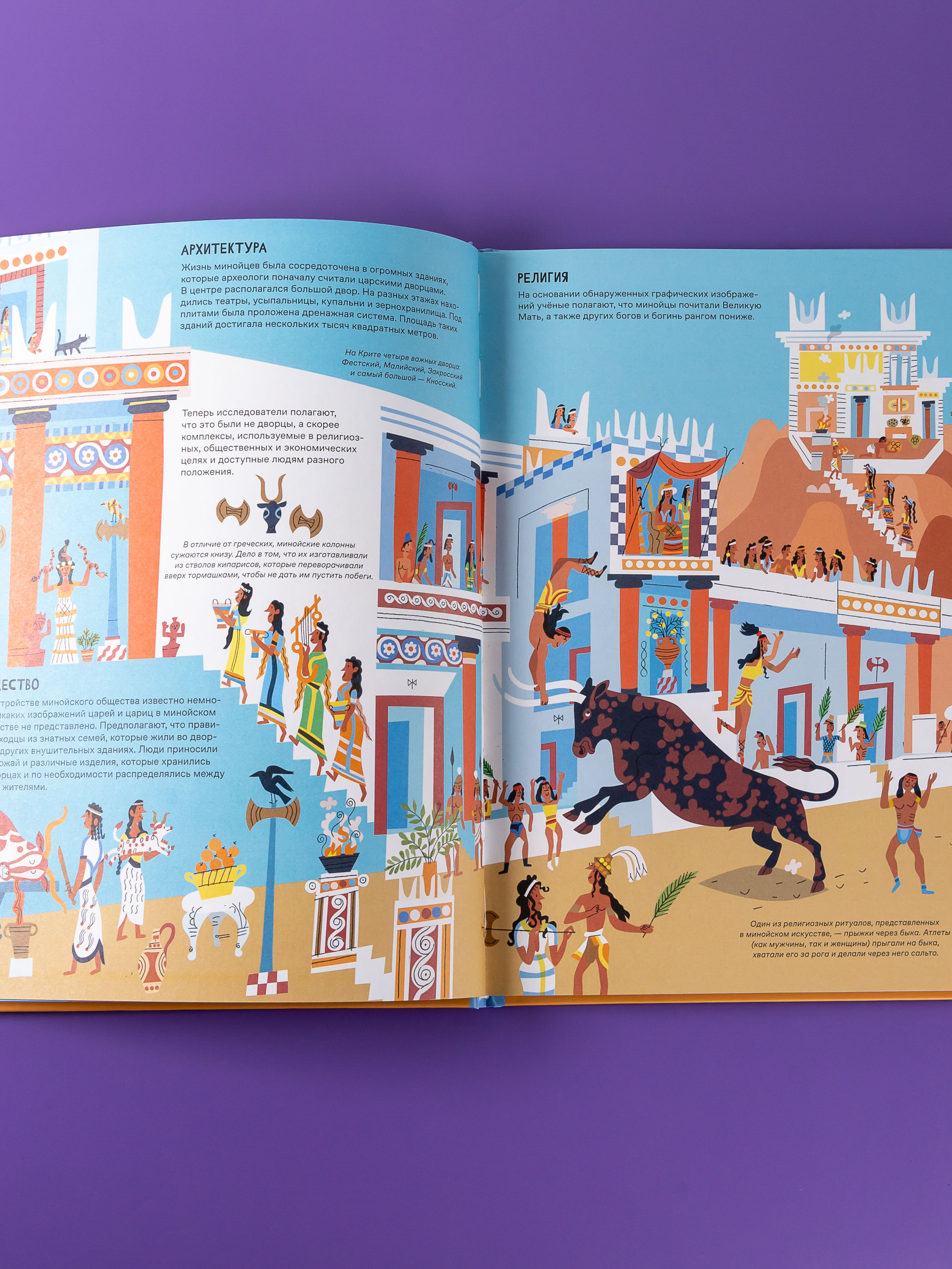 Книга Альпина. Дети Взлёты и падения : Великие империи сформировавшие мир - фото 8