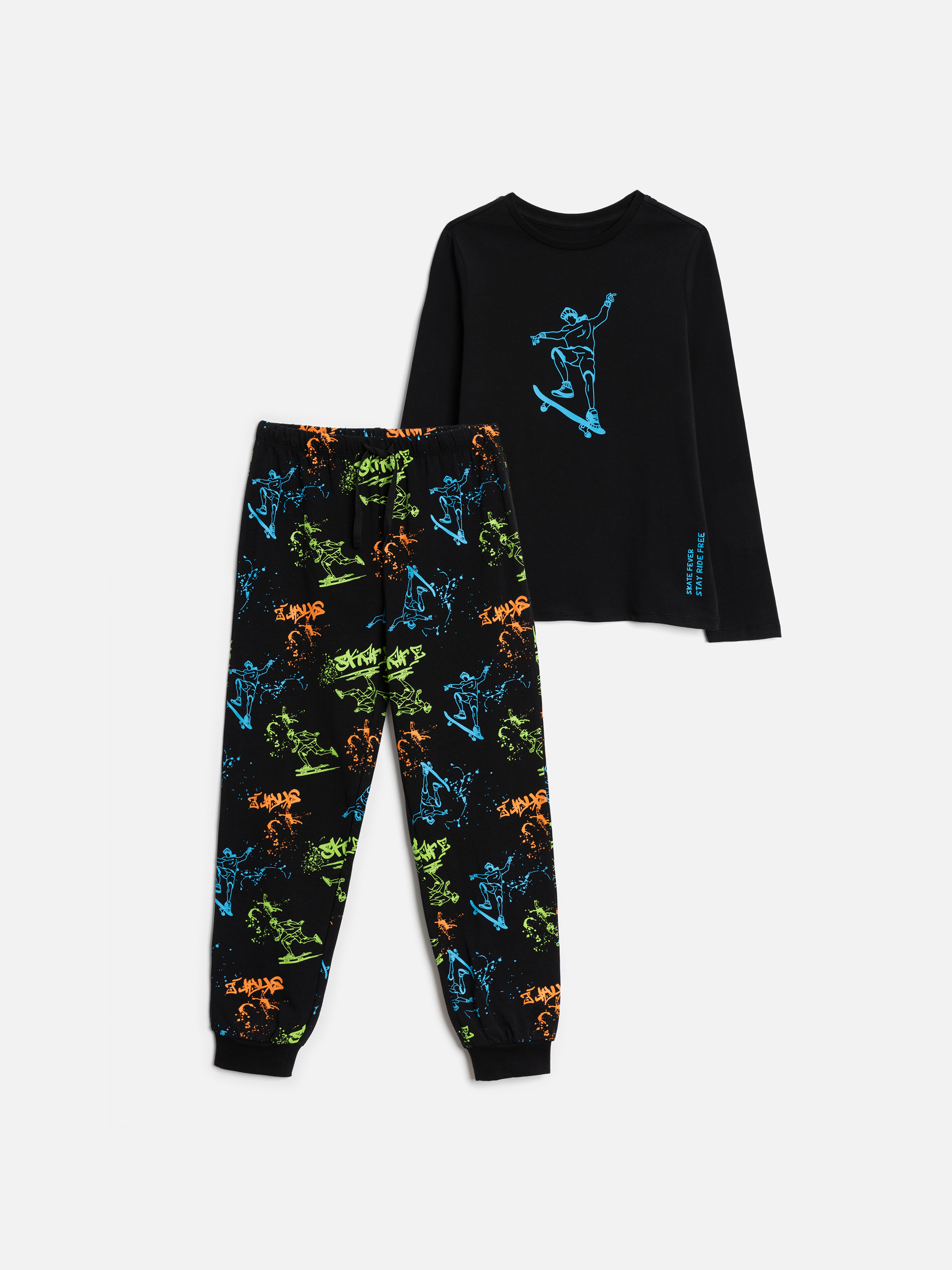 Пижама Acoola 20114280051_0092946 - фото 2