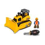Бульдозер Nikko Junior Builder