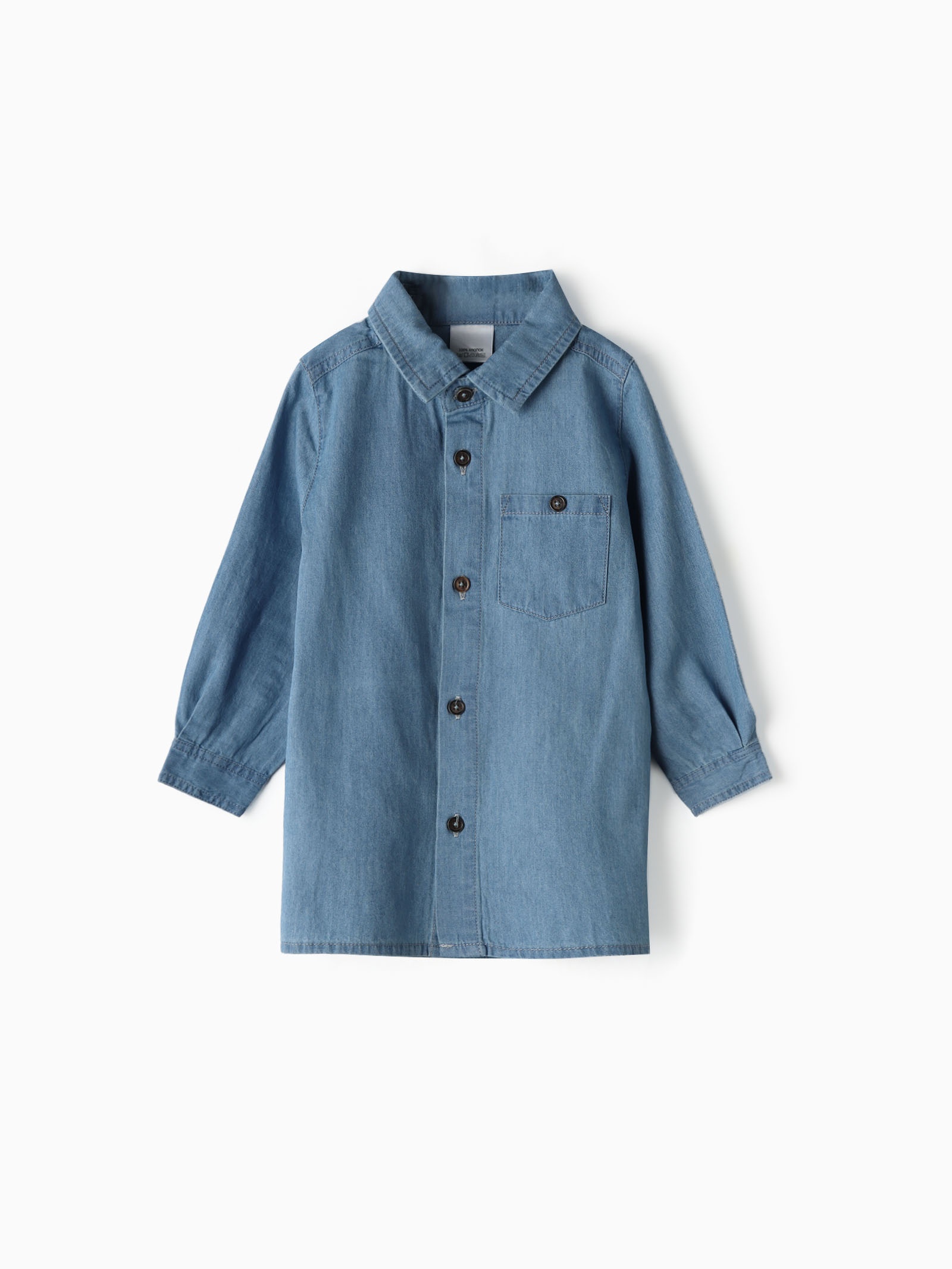 Рубашка Kaftan 10664988 - фото 6