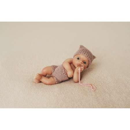 Кукла мини Magic Manufactory Magic baby mini