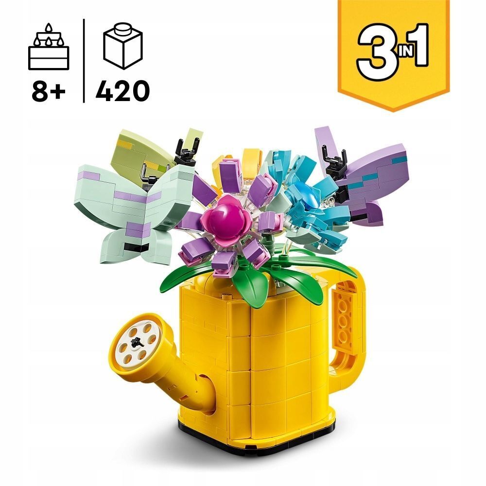 Конструктор LEGO Creator 355 дет. - фото 3
