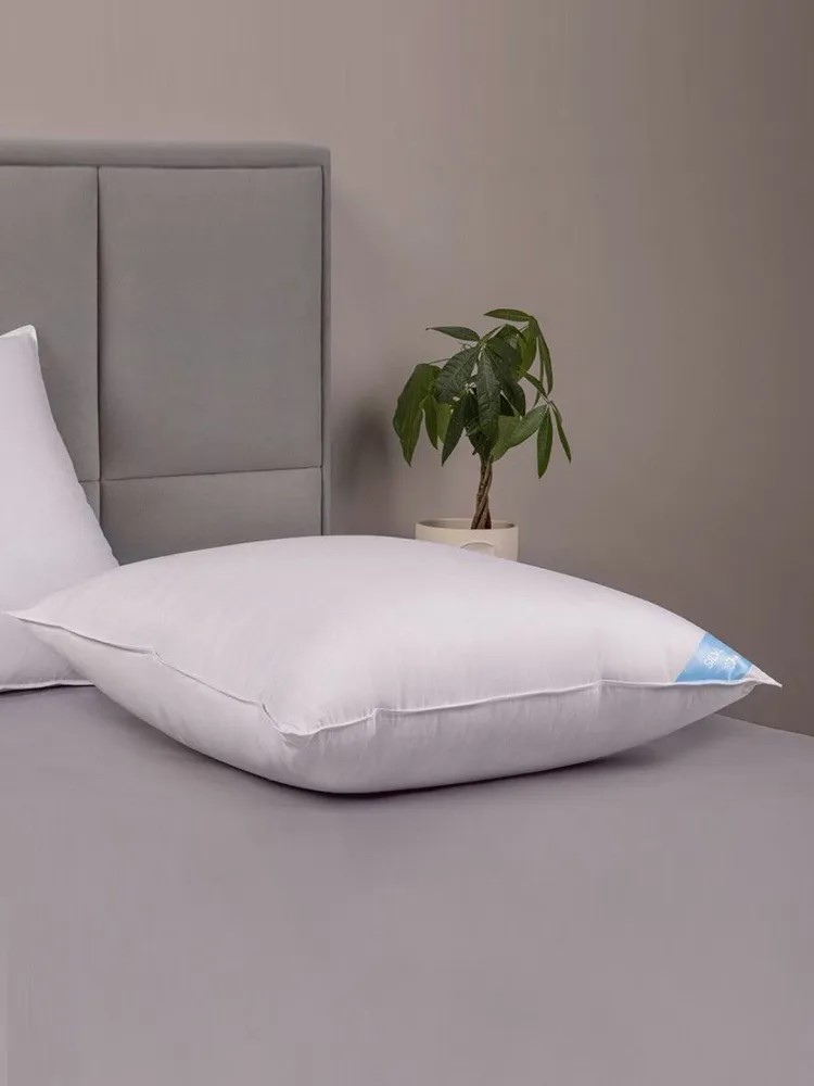 Подушка Askona Silver Goose 68 x 68 см - фото 5