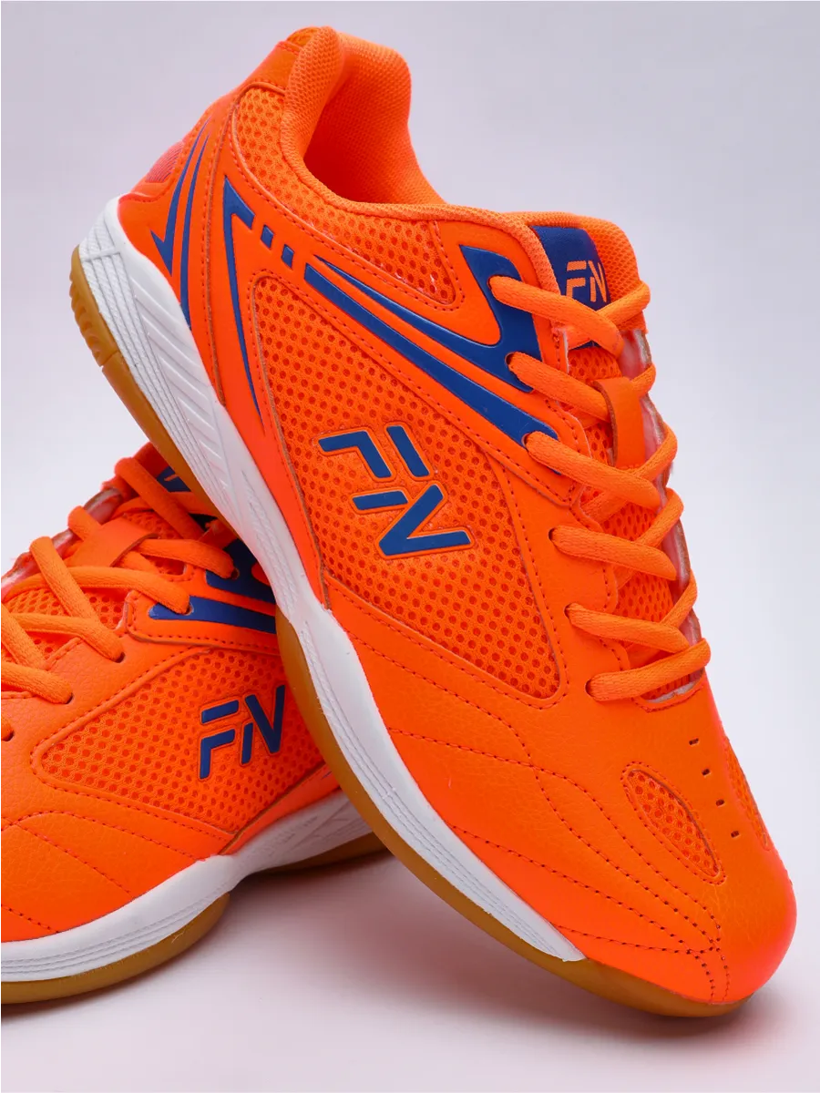 Кроссовки FN KFN5091001-907 - фото 10
