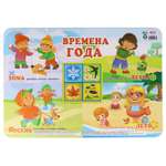 Коврик для лепки Prof-Press