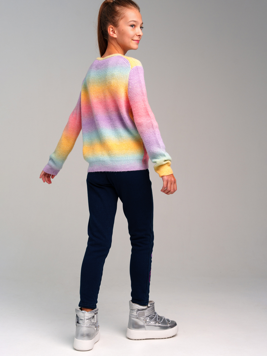 Брюки PlayToday 32421498 - фото 3