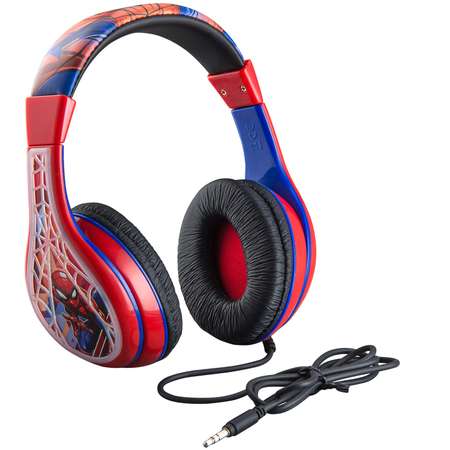 Детские наушники eKids SM-140