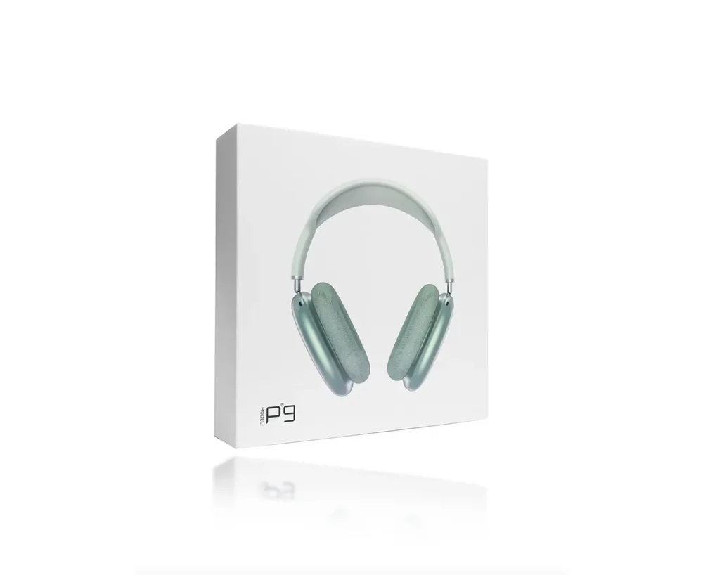 Наушники беспроводные с микрофоном CASTLELADY Bluetooth, 3.5 мм, USB Type-C - фото 13