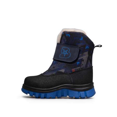 Ботинки Bottilini