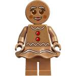 Фигурка LEGO Holiday & Event
