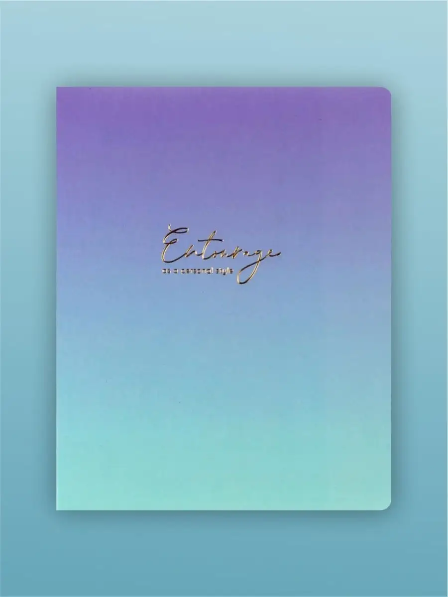 Тетрадь AXLER клетка 48 лист. 5 шт. - фото 5