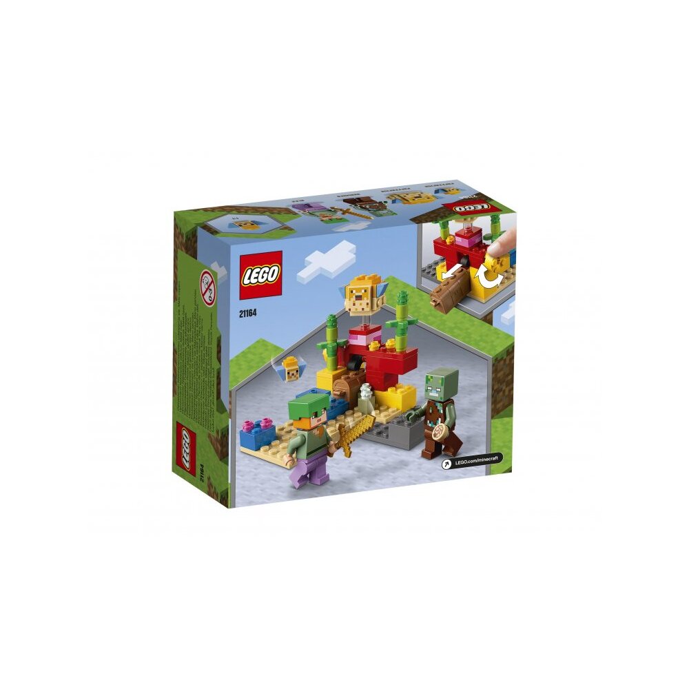 Конструктор LEGO 909 дет. - фото 3