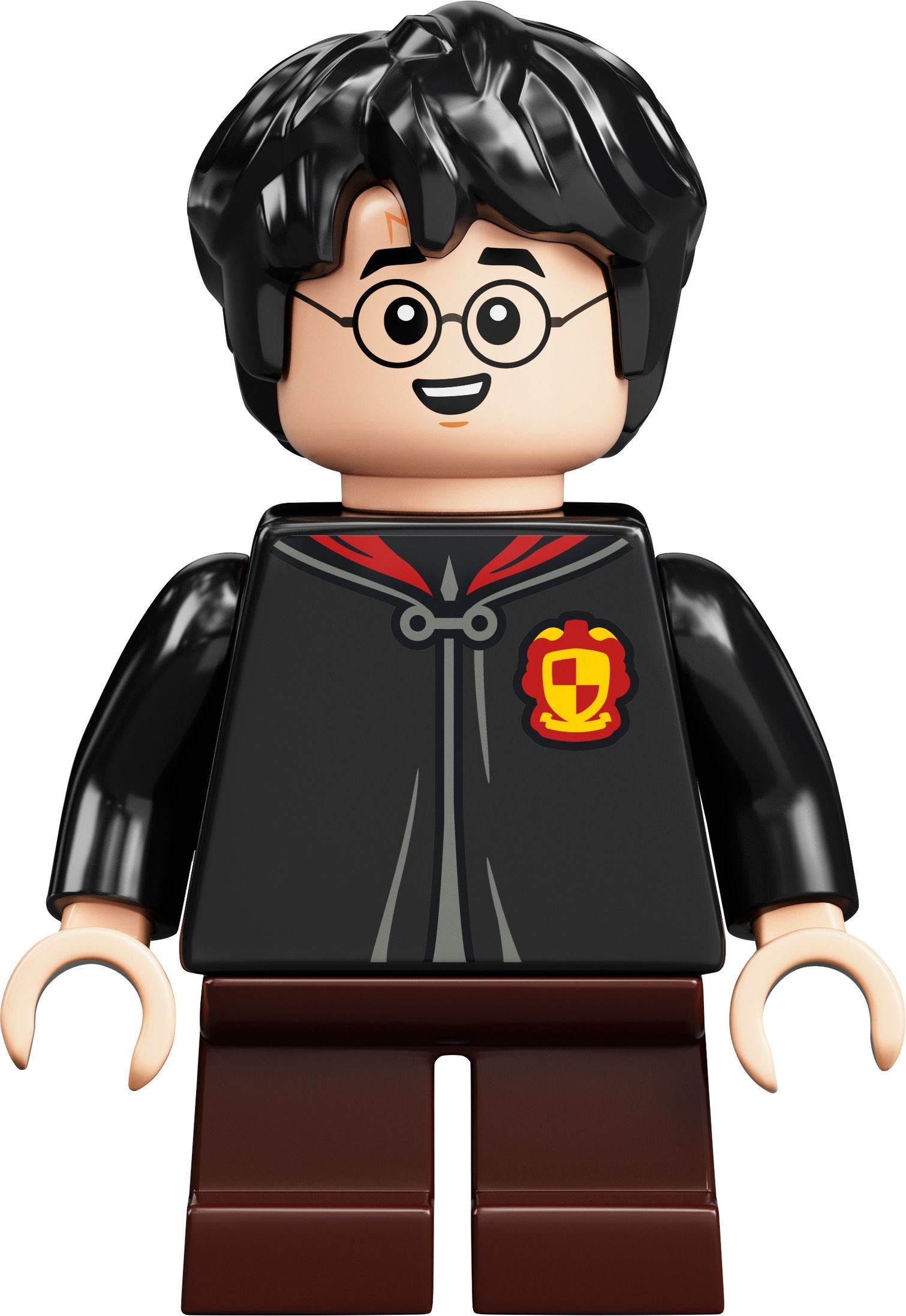 Конструктор LEGO Harry Potter 75978 5544 дет. - фото 17