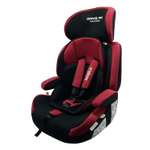 Автокресло Babyton Drive Fix Isofix 1/2/3 (9-36 кг)