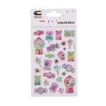 Наклейки Attivio Сладости