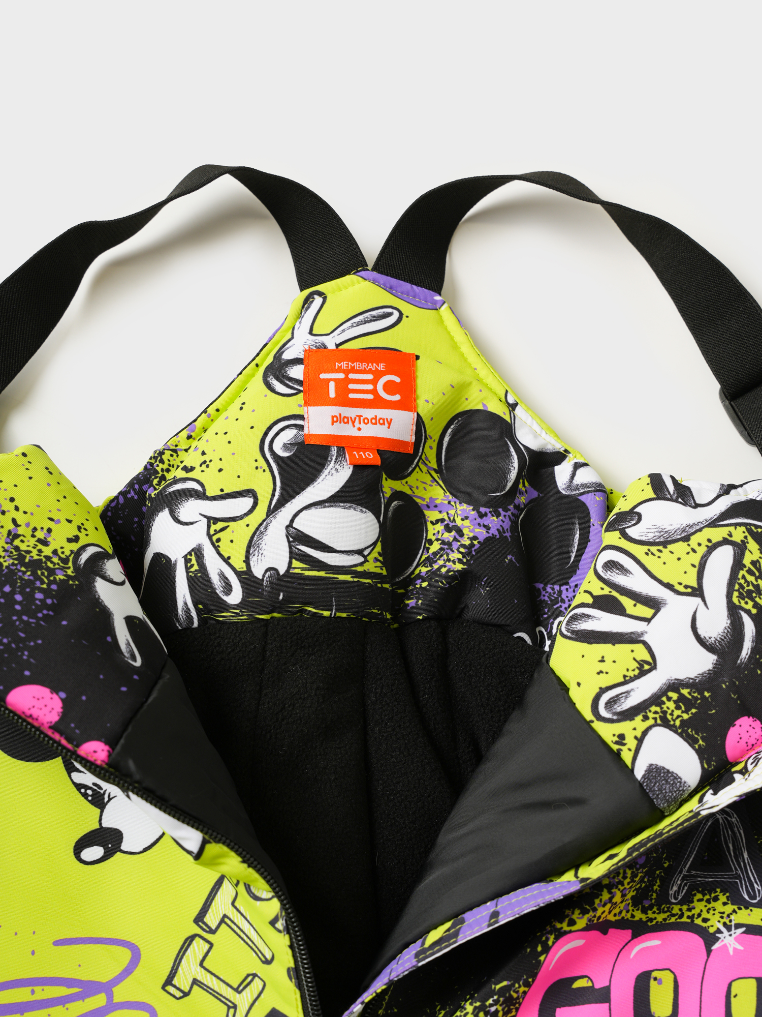 Комплект PlayToday 32542018 - фото 14