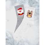 Носки 2 пары QUTEX