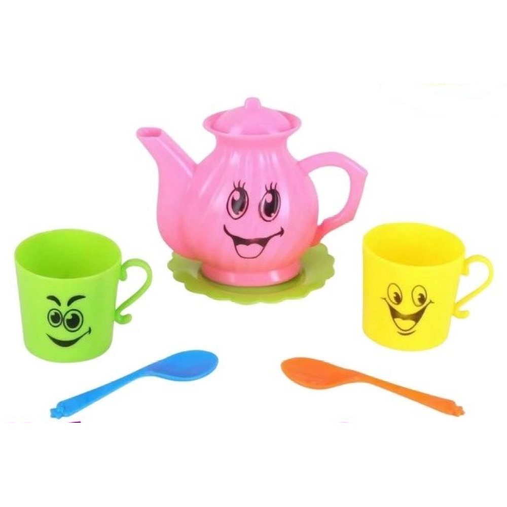 Игрушка EstaBella посуда - фото 1