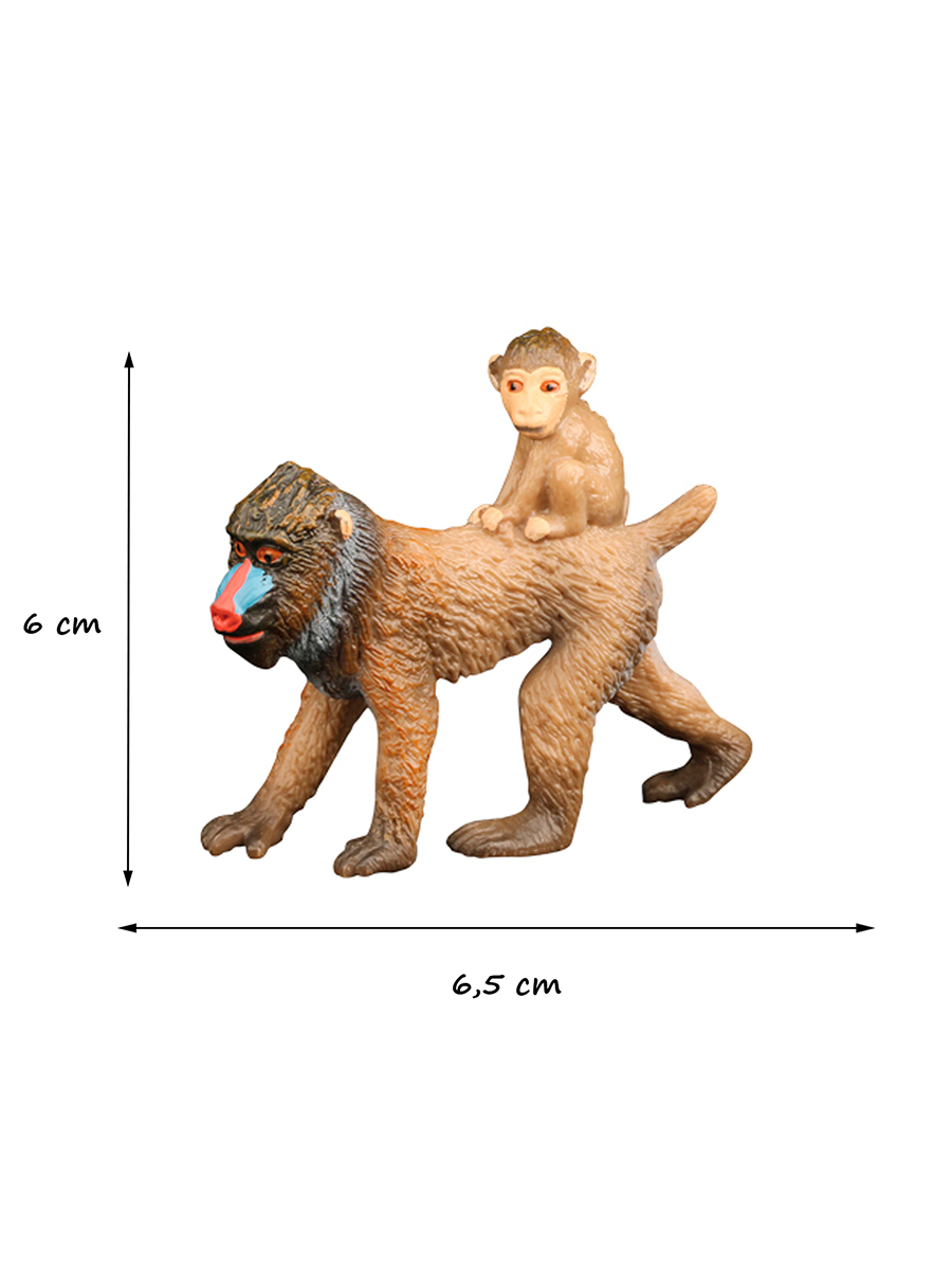 Игровой набор Masai Mara - фото 3