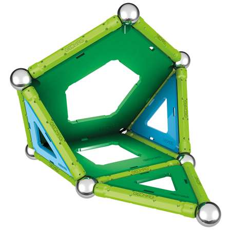 Конструктор Geomag Panels магнитный