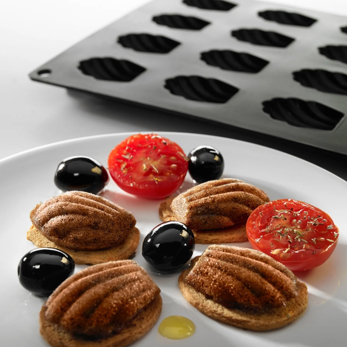 Форма для печенья LEKUE Baking 885303 - фото 4