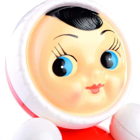 Игрушка Котовские неваляшки неваляшка