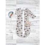 Конверт спальный Mjolk бежевый