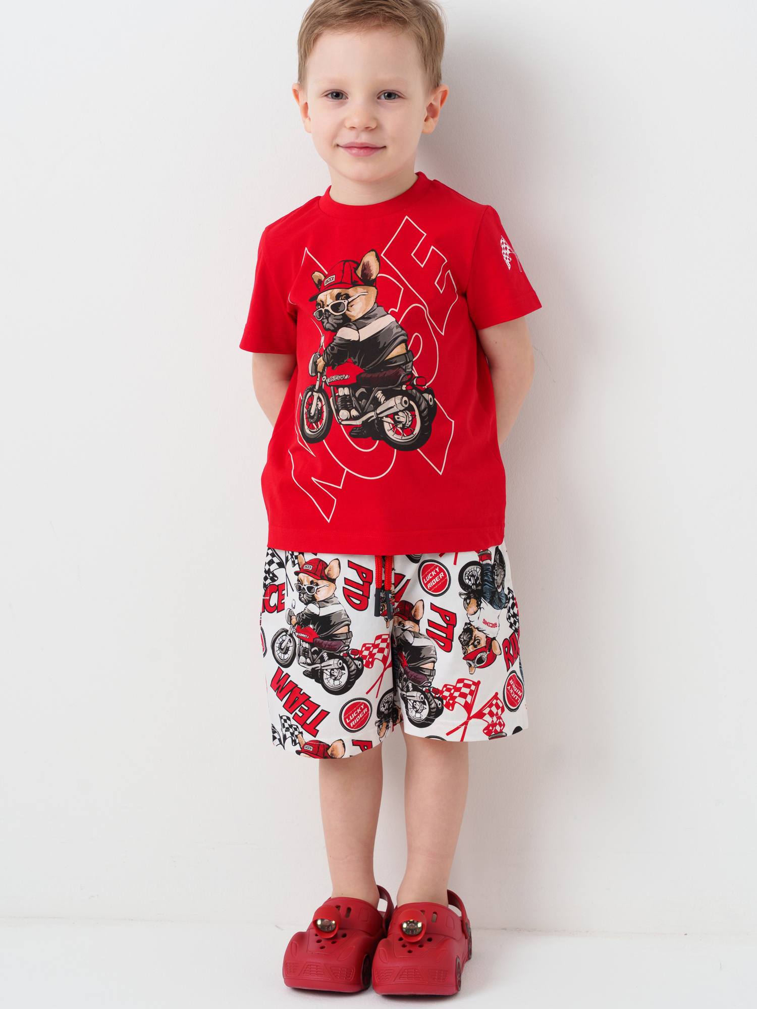 Комплект PlayToday 12612287 - фото 4