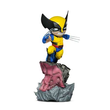 Фигурка X-men