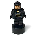Фигурка LEGO Microfigure Hufflepuff Student