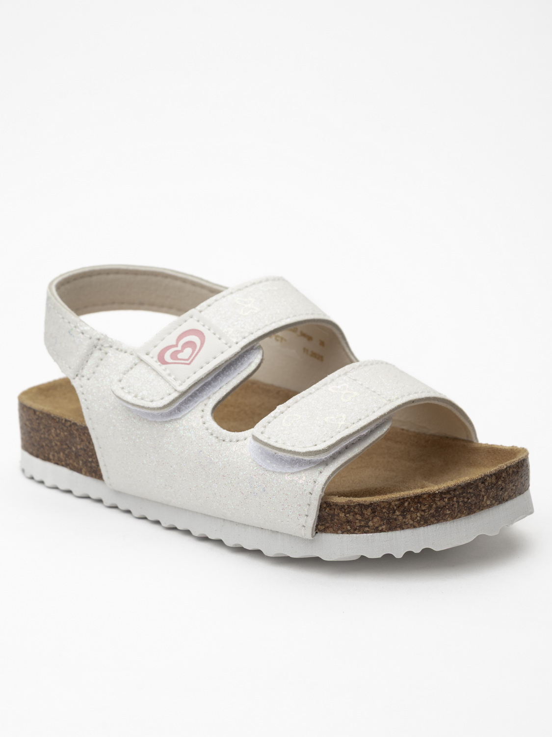 Биркенштоки TikkaGo 2N12_2537_beige - фото 3