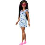 Кукла модельная Barbie Игра с модой