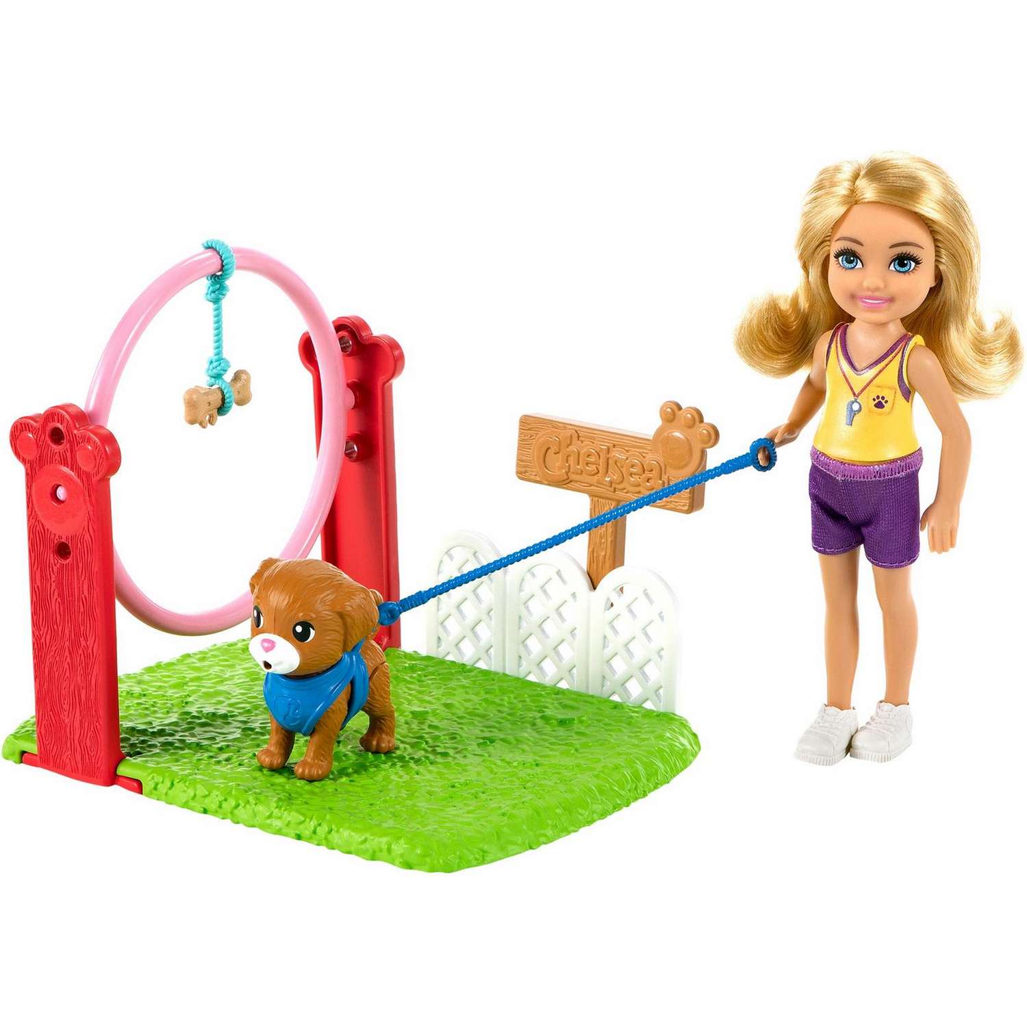 Кукла модельная Barbie GTN62 - фото 6