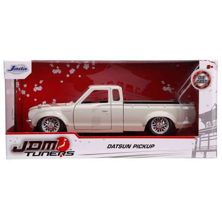 Автомобиль Jada 1:24