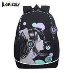 Рюкзак Grizzly Наушники