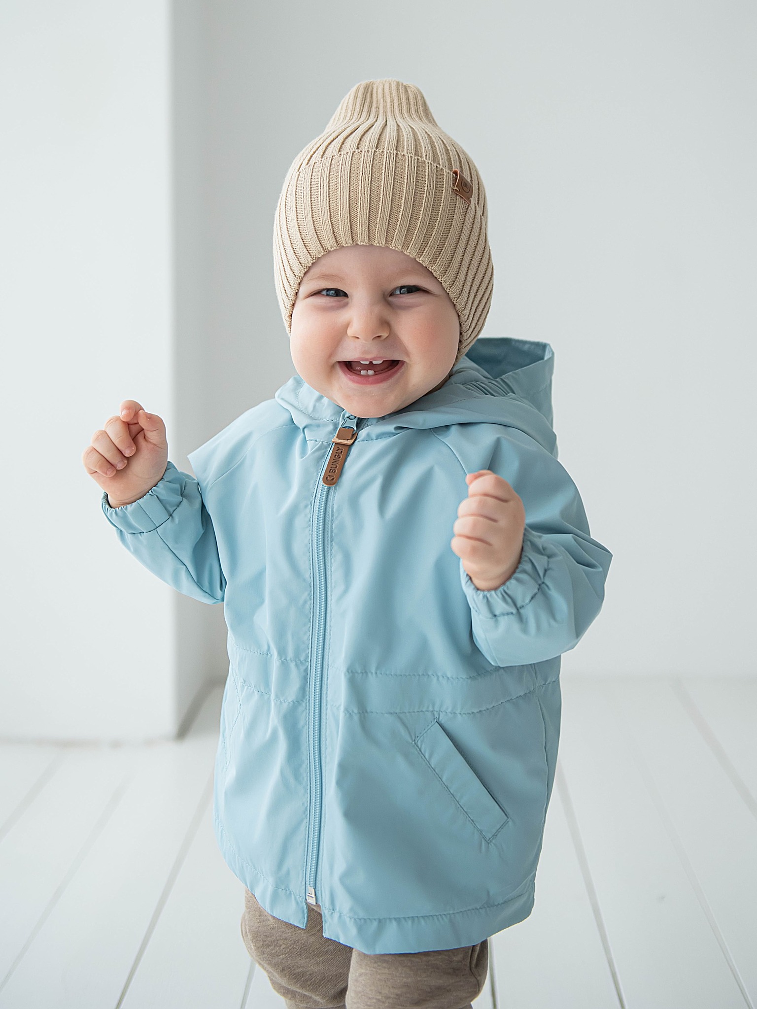 Парка BUNGLY 1R5745/Ниагара - фото 2