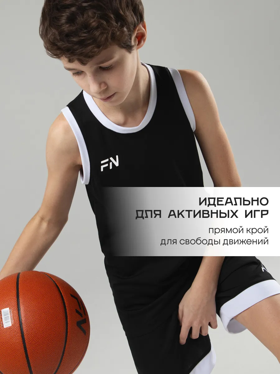 Костюм FN KFN4271005-003 - фото 6