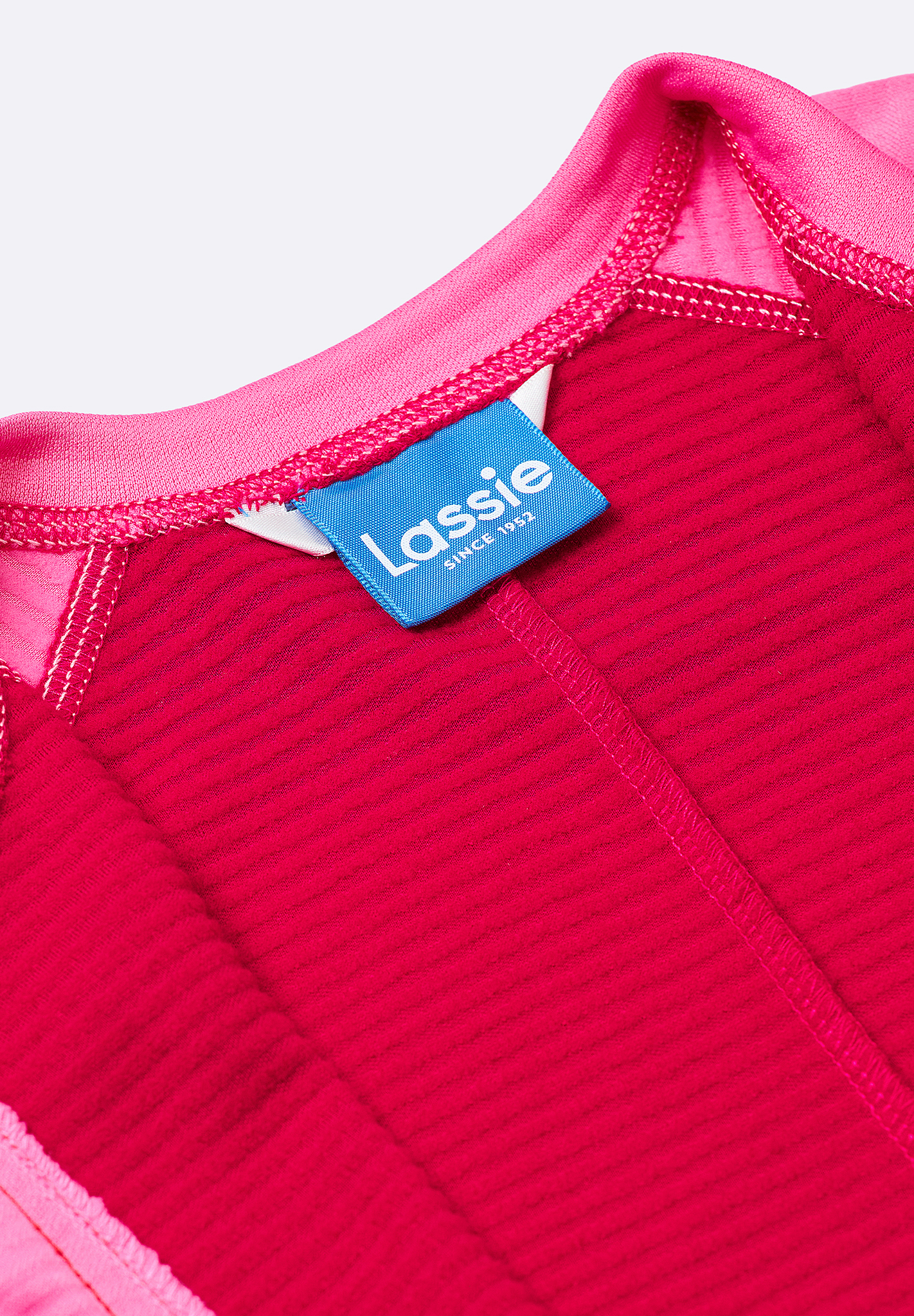 Комбинезон Lassie 7200023A-3550 - фото 6