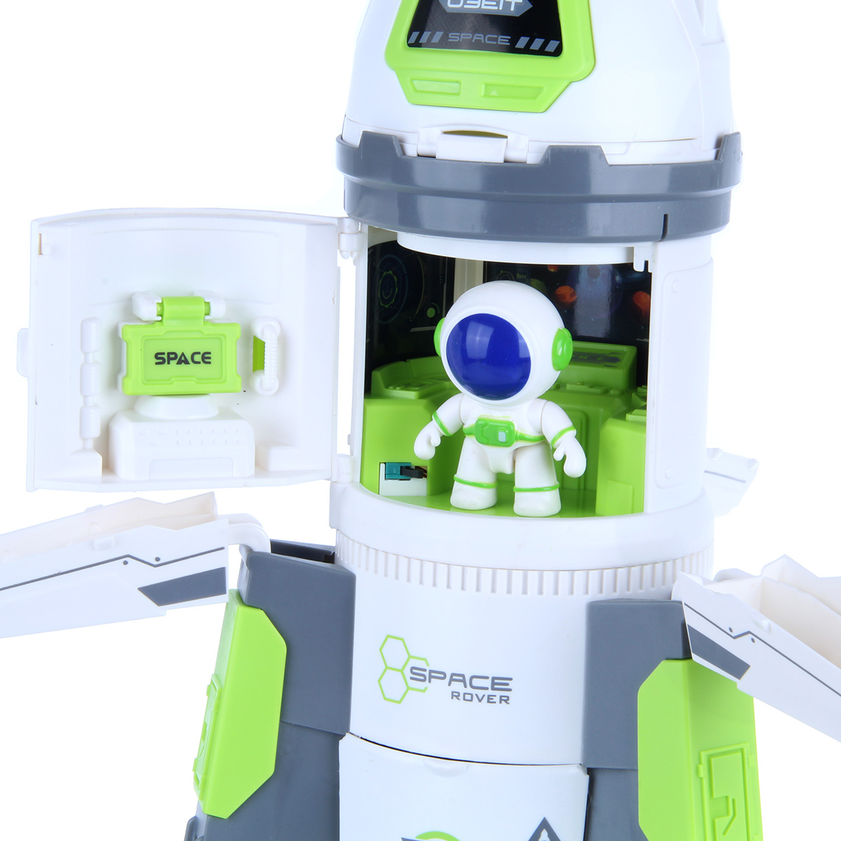 Игровой набор Veld Co 136358 - фото 7