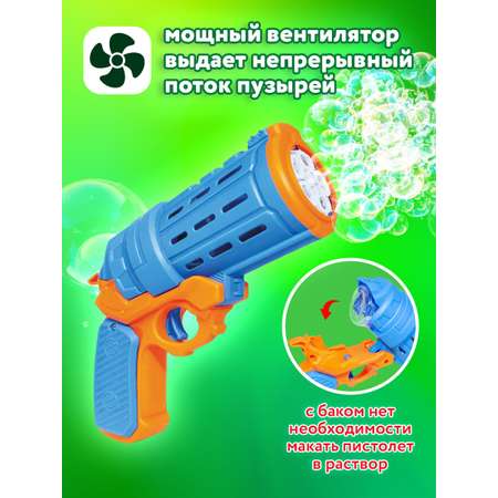 Пистолет для выдувания Brauberg